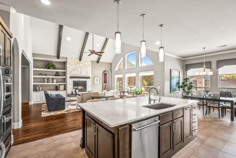 1640 Stillhouse Hollow Drive Prosper TX 75078