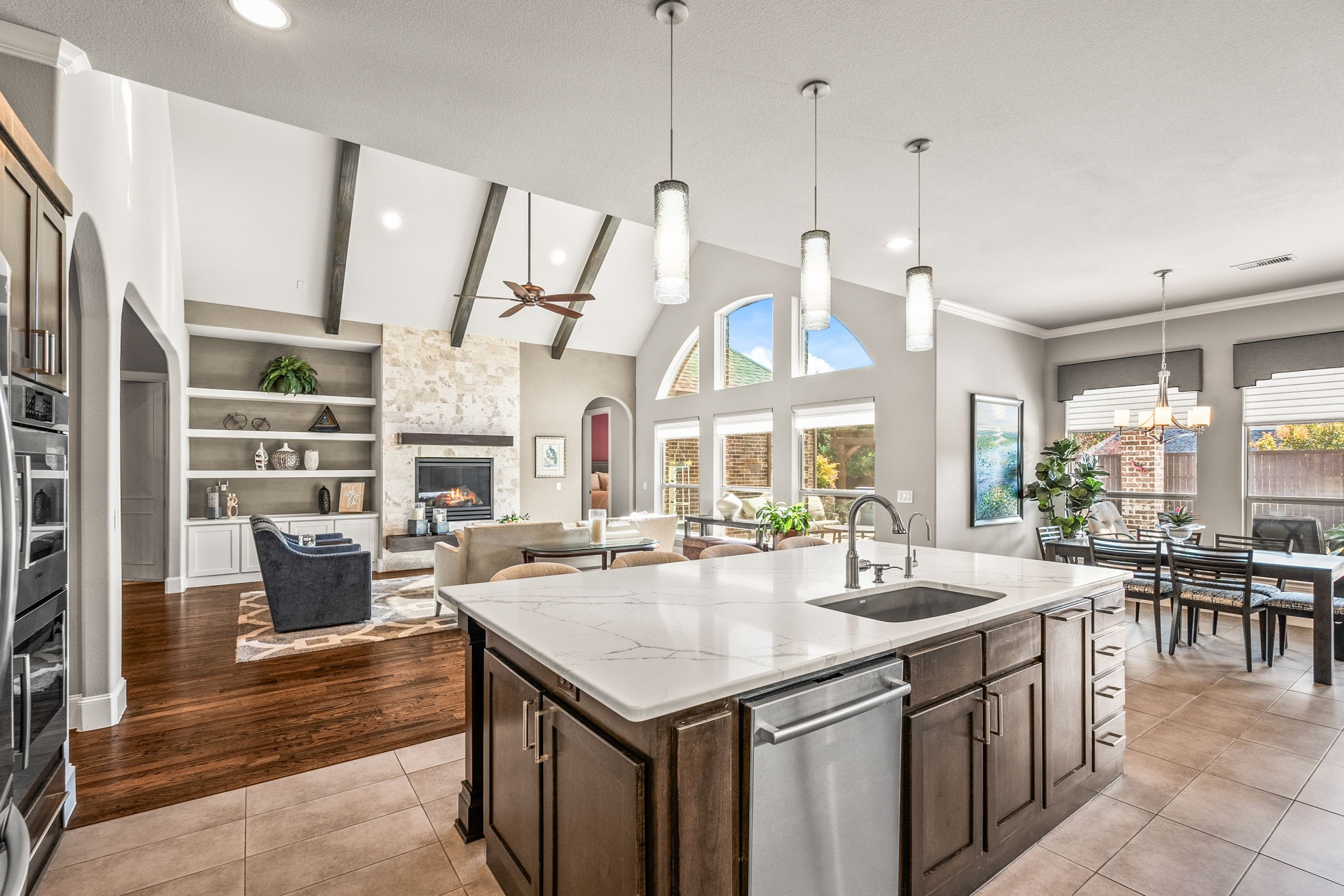 1640 Stillhouse Hollow Drive Prosper TX 75078