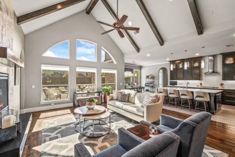 1640 Stillhouse Hollow Drive Prosper TX 75078