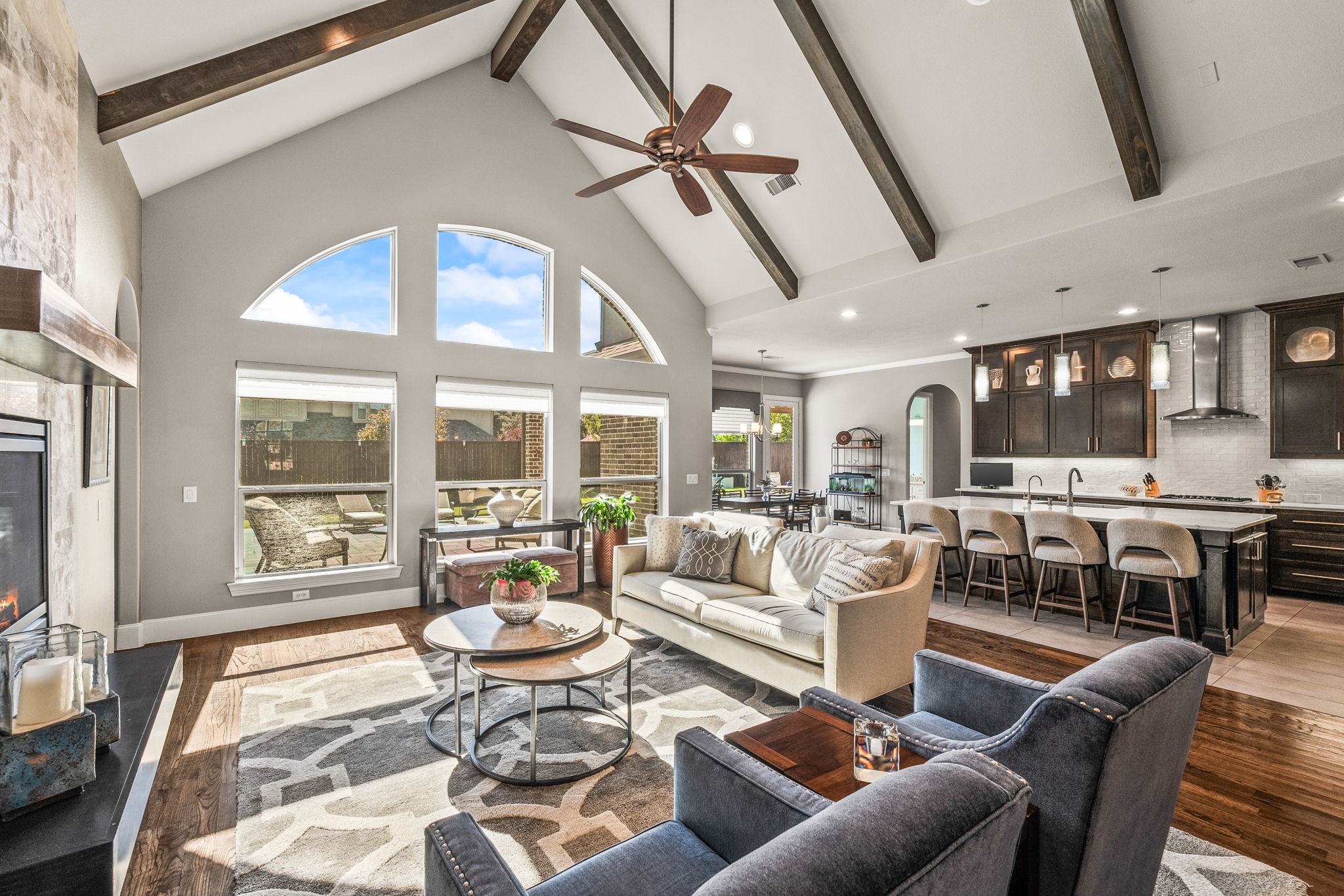 1640 Stillhouse Hollow Drive Prosper TX 75078