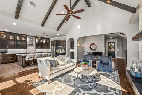 1640 Stillhouse Hollow Drive Prosper TX 75078