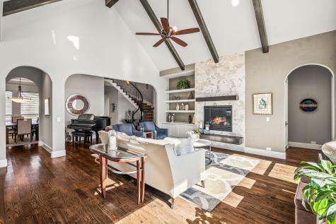 1640 Stillhouse Hollow Drive Prosper TX 75078