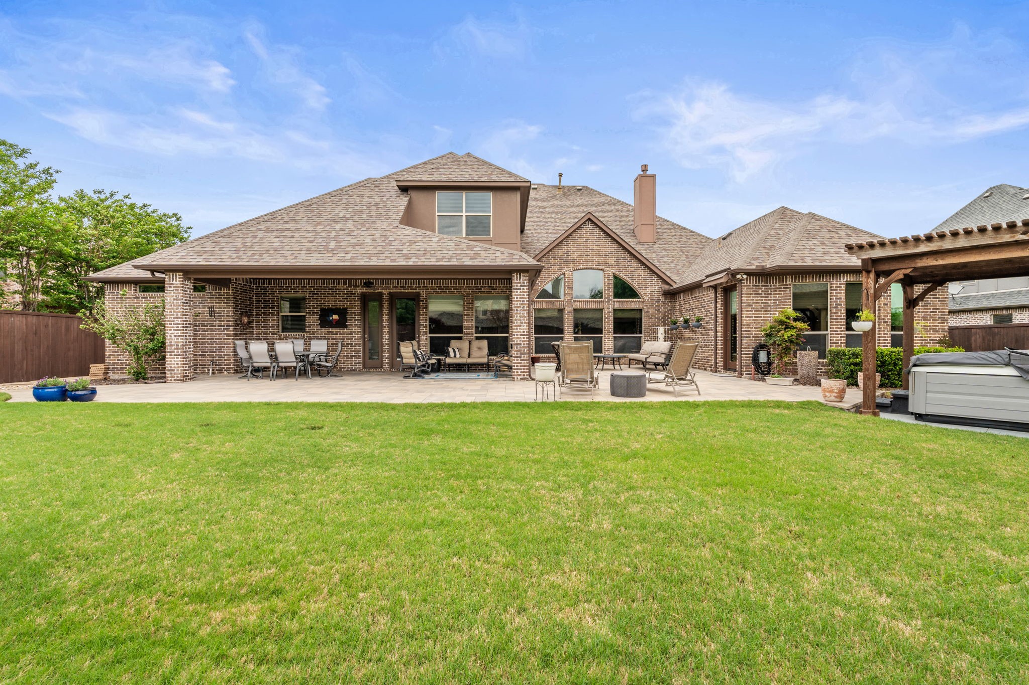 1640 Stillhouse Hollow Drive Prosper TX 75078