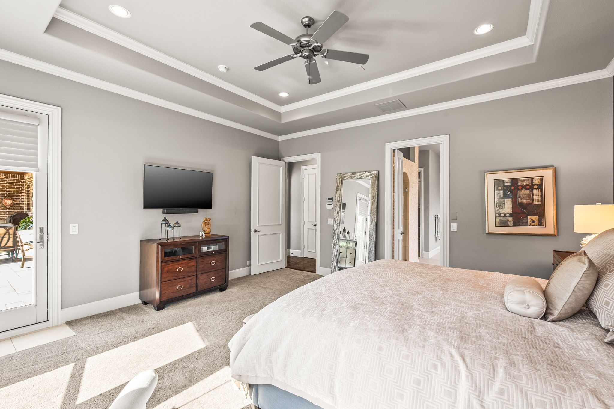 1640 Stillhouse Hollow Drive Prosper TX 75078