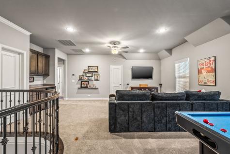 1640 Stillhouse Hollow Drive Prosper TX 75078