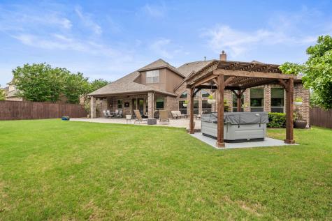 1640 Stillhouse Hollow Drive Prosper TX 75078