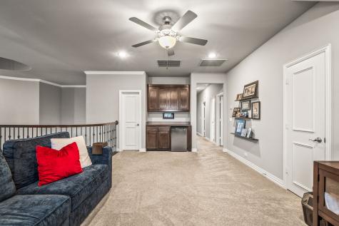 1640 Stillhouse Hollow Drive Prosper TX 75078