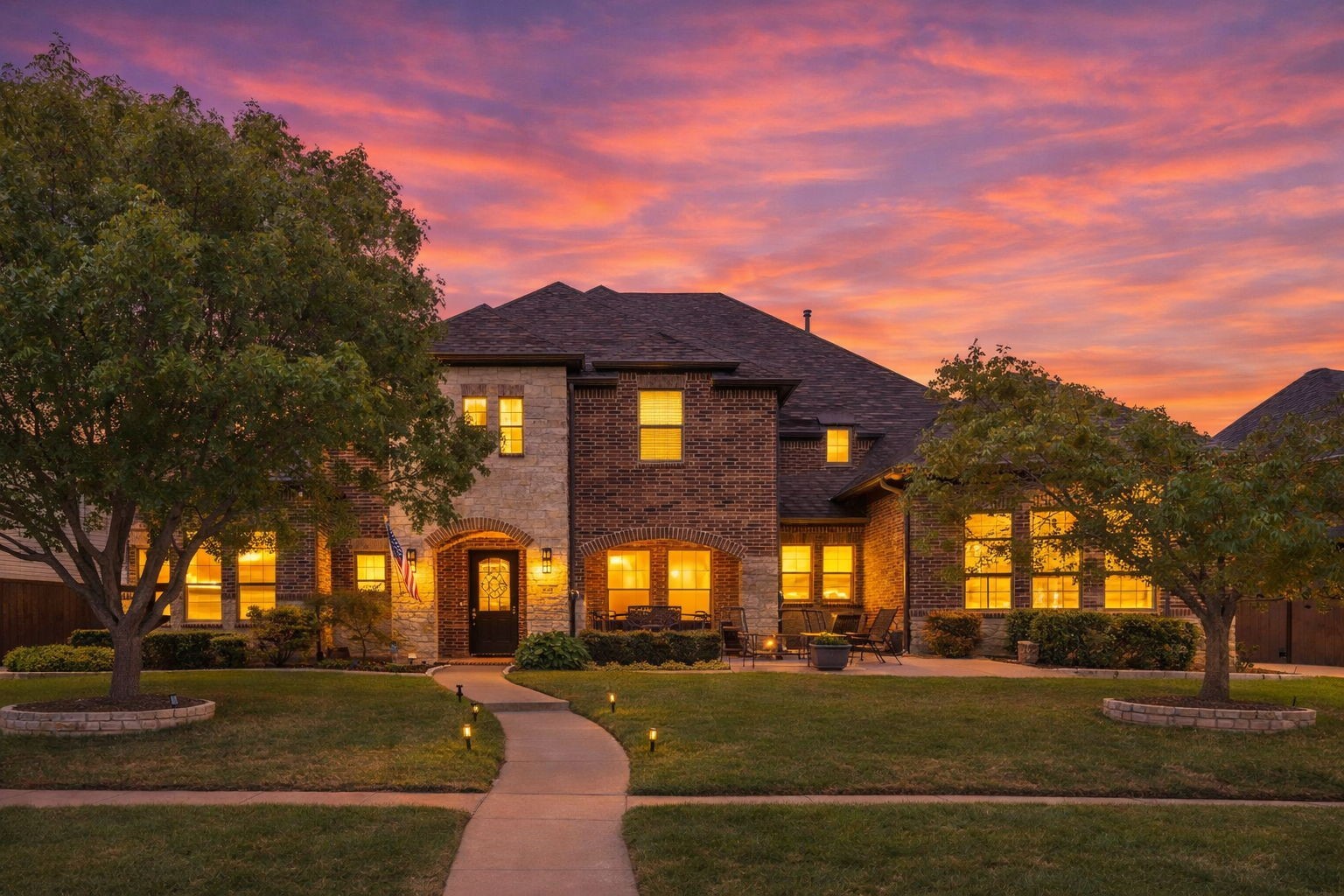 1640 Stillhouse Hollow Drive Prosper TX 75078