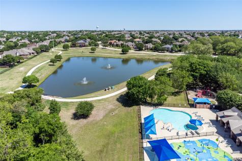 1640 Stillhouse Hollow Drive Prosper TX 75078
