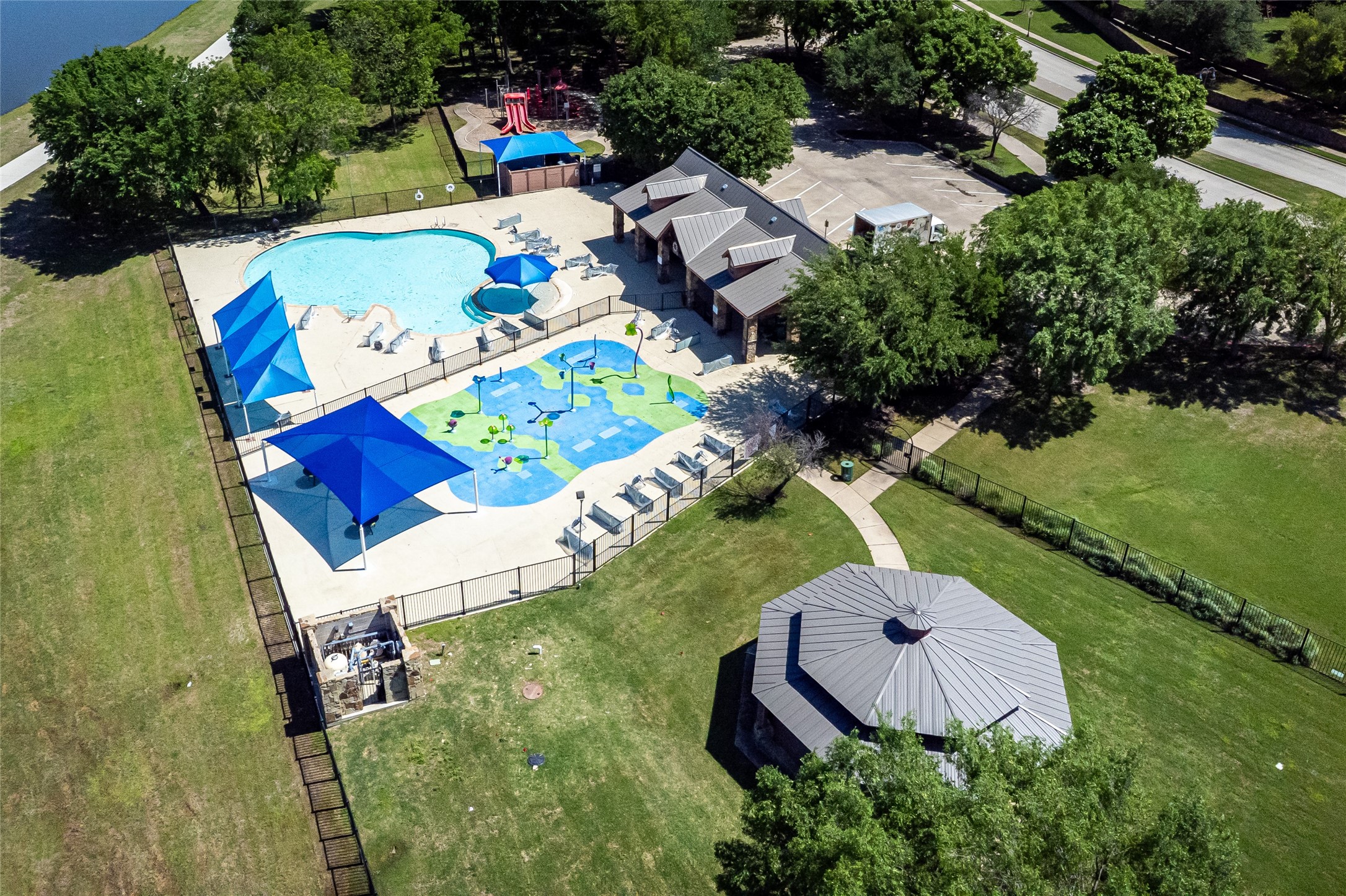 1640 Stillhouse Hollow Drive Prosper TX 75078