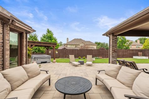 1640 Stillhouse Hollow Drive Prosper TX 75078