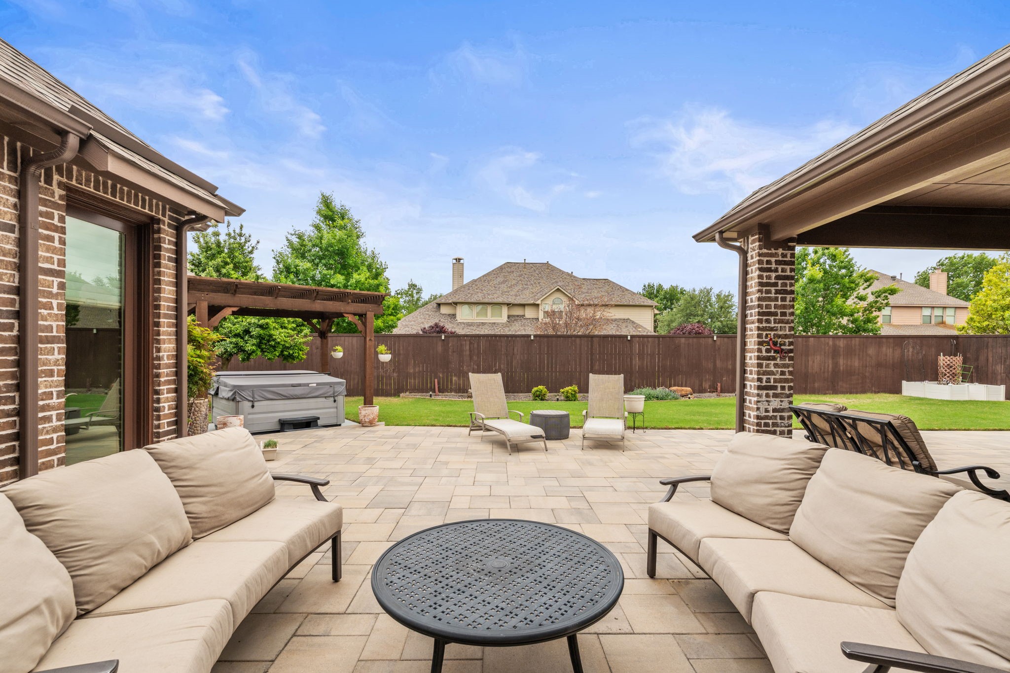 1640 Stillhouse Hollow Drive Prosper TX 75078