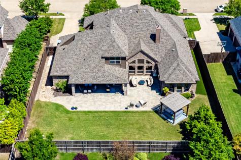 1640 Stillhouse Hollow Drive Prosper TX 75078