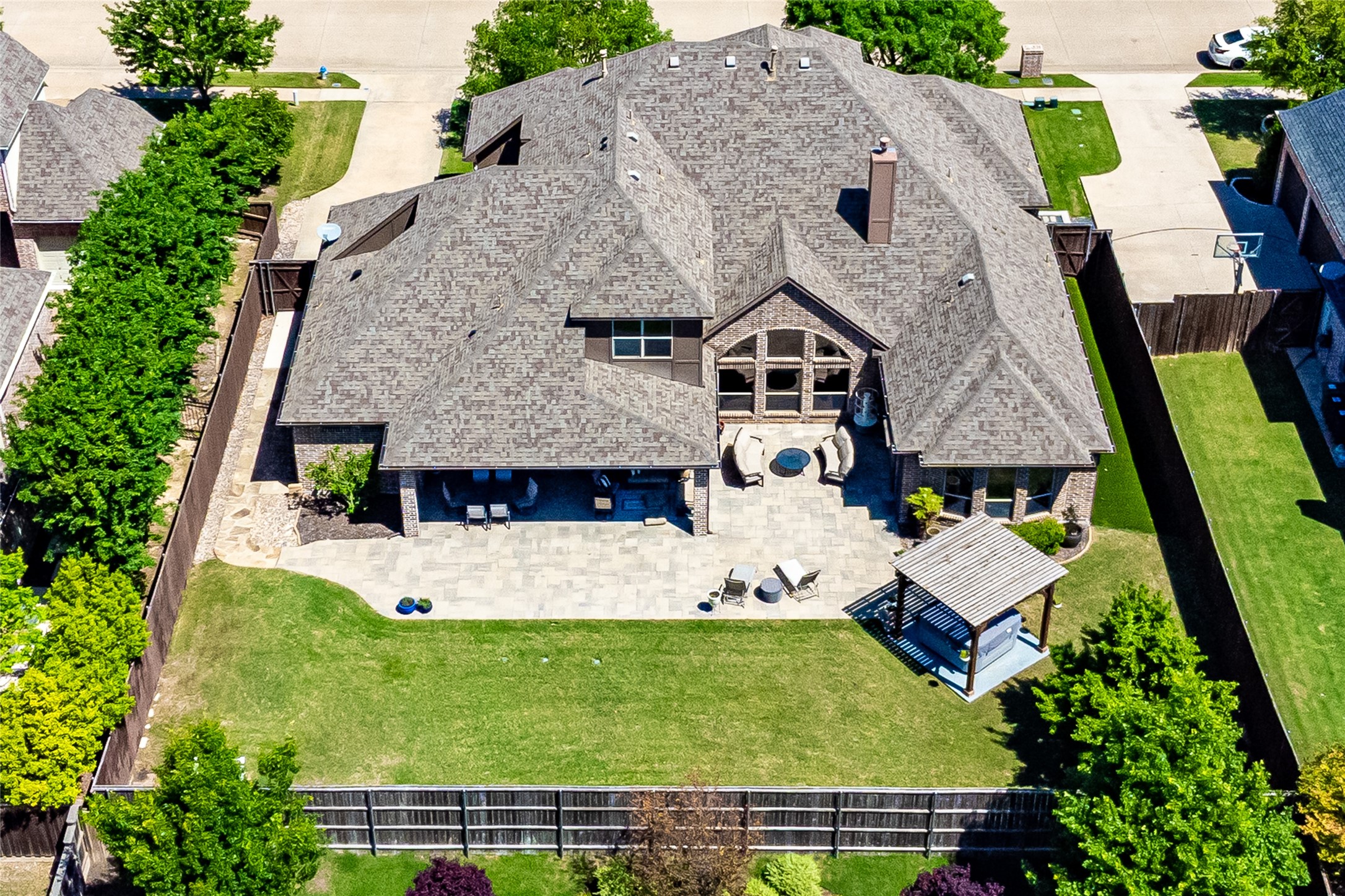 1640 Stillhouse Hollow Drive Prosper TX 75078
