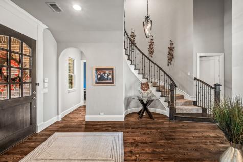 1640 Stillhouse Hollow Drive Prosper TX 75078