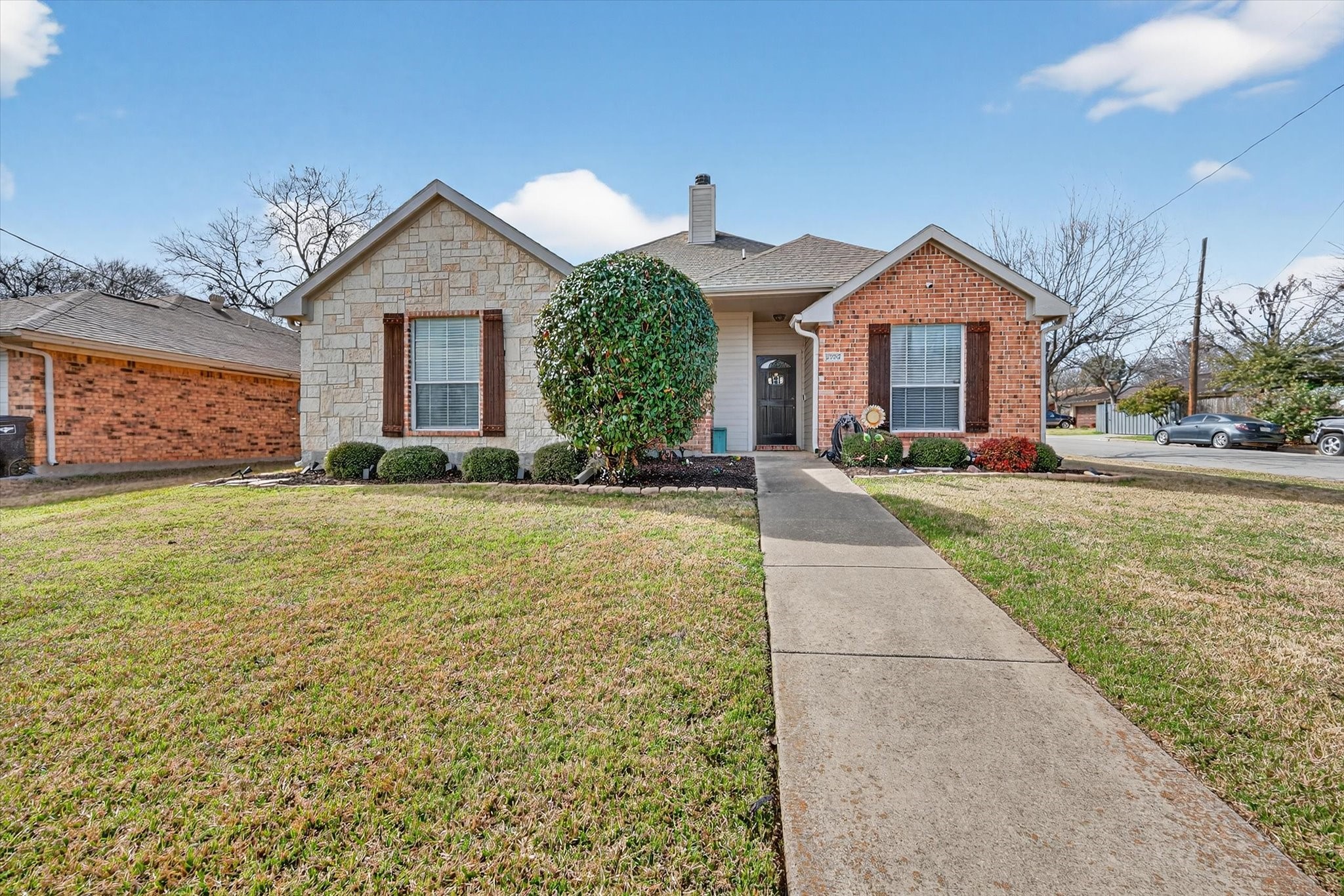 2700 Pollard Street Fort Worth TX 76112