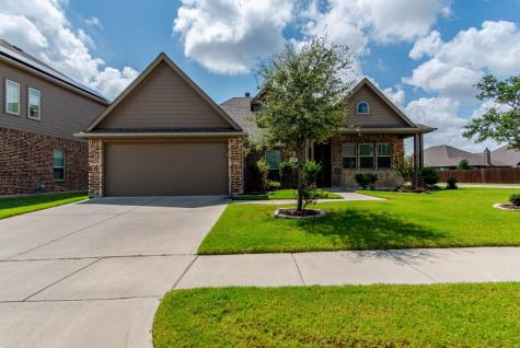 546 La Grange Drive Fate TX 75087