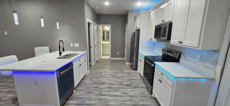 807 Fletcher Street Gainesville TX 76240