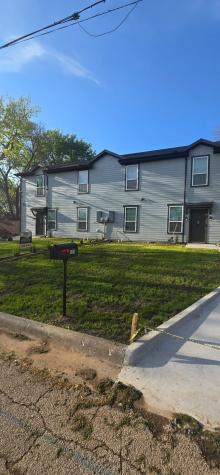 807 Fletcher Street Gainesville TX 76240