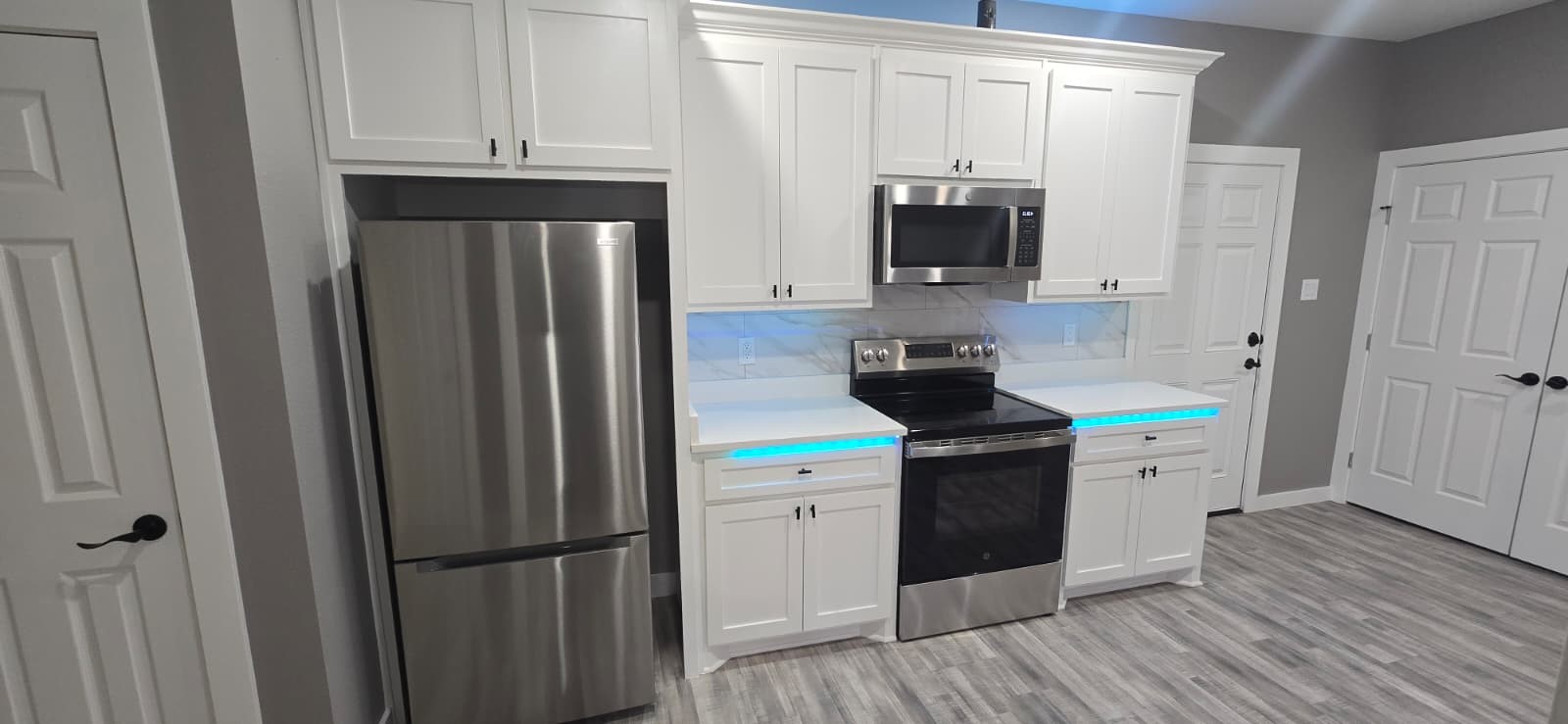 807 Fletcher Street Gainesville TX 76240