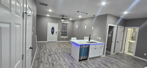 807 Fletcher Street Gainesville TX 76240