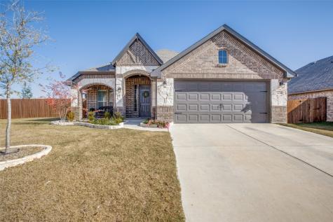 7640 Rothbury Drive Fort Worth TX 76179