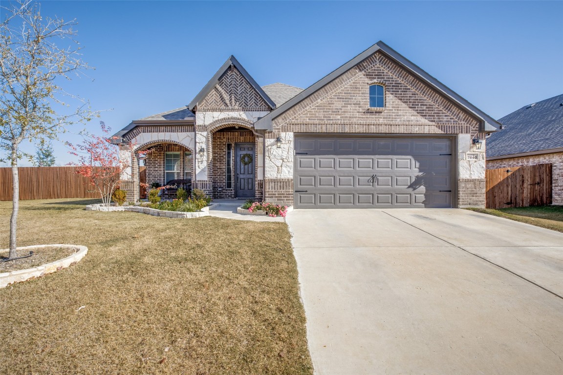 7640 Rothbury Drive Fort Worth TX 76179