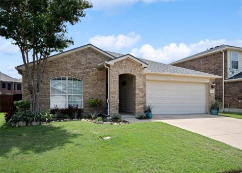 10432 Nettie Street Fort Worth TX 76244