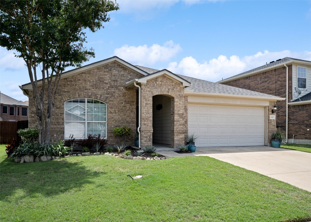 10432 Nettie Street Fort Worth TX 76244