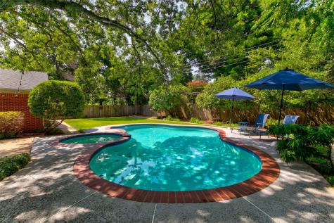 4225 Bilglade Road Fort Worth TX 76109