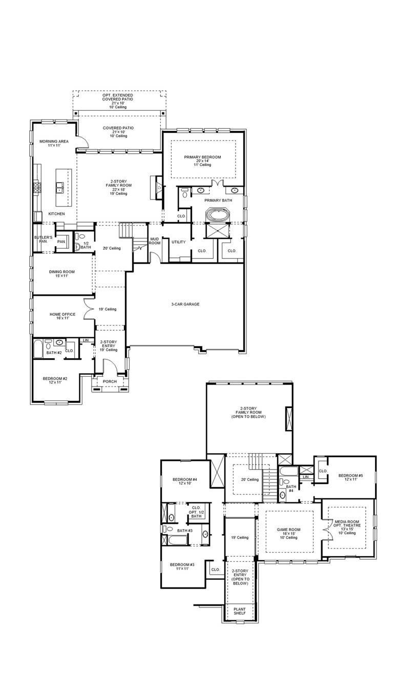 788 Headwaters Drive Haslet TX 76052