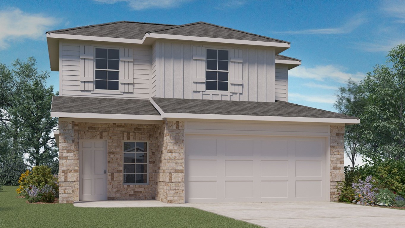 3306 Price Trail Crandall TX 75114