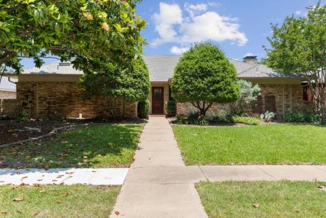 2207 Honeysuckle Drive Richardson TX 75082