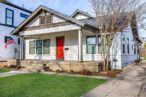1030 Mount Auburn Avenue Dallas TX 75223