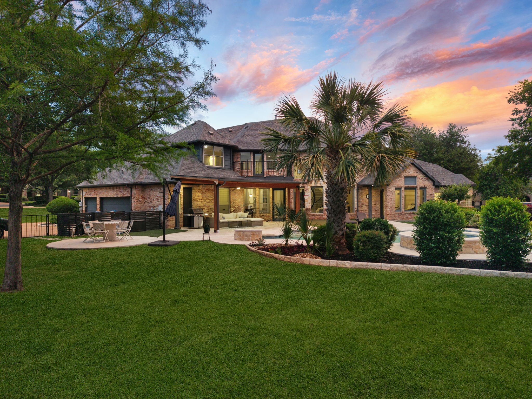 950 Patrician Court Fairview TX 75069