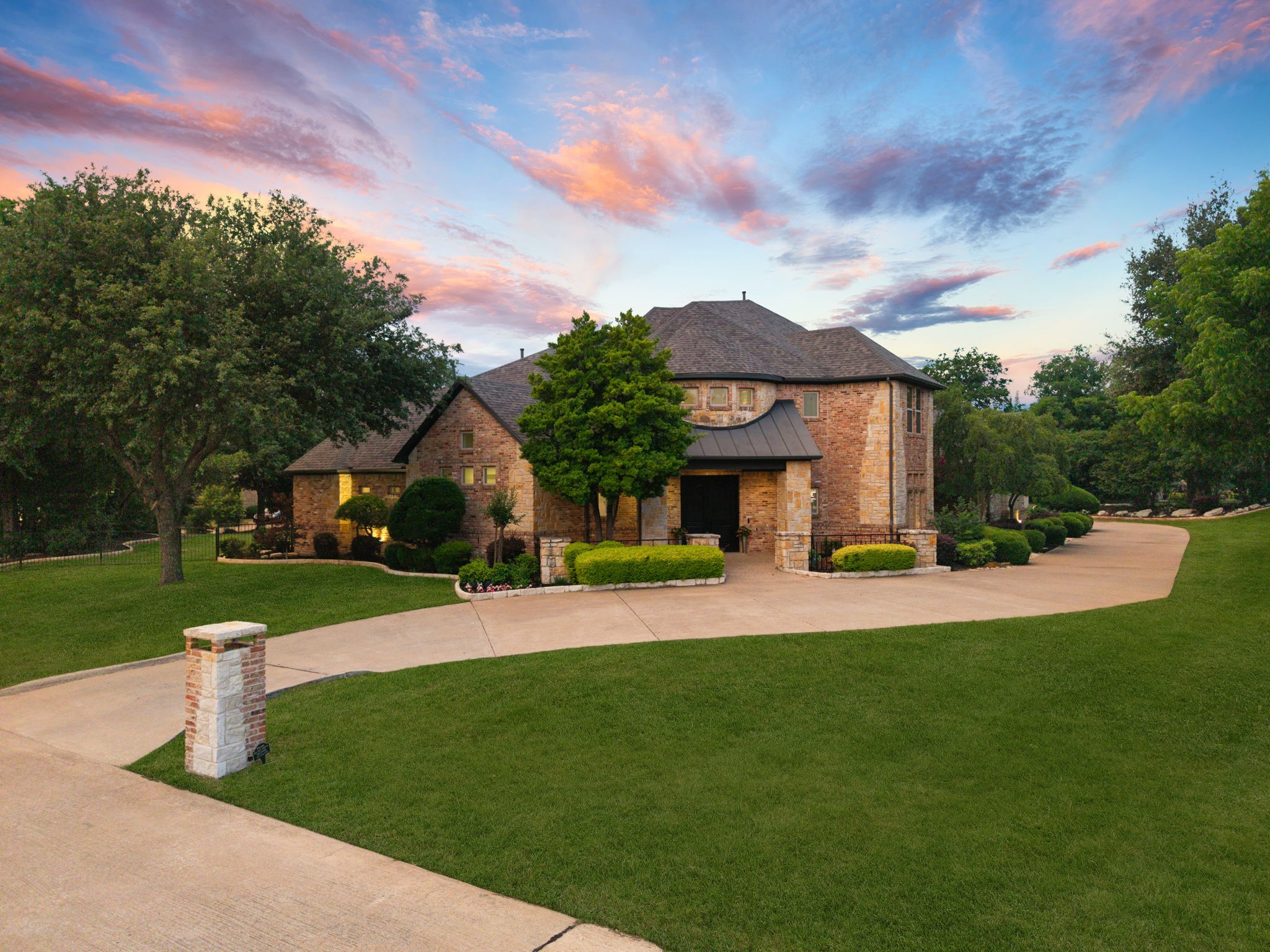 950 Patrician Court Fairview TX 75069