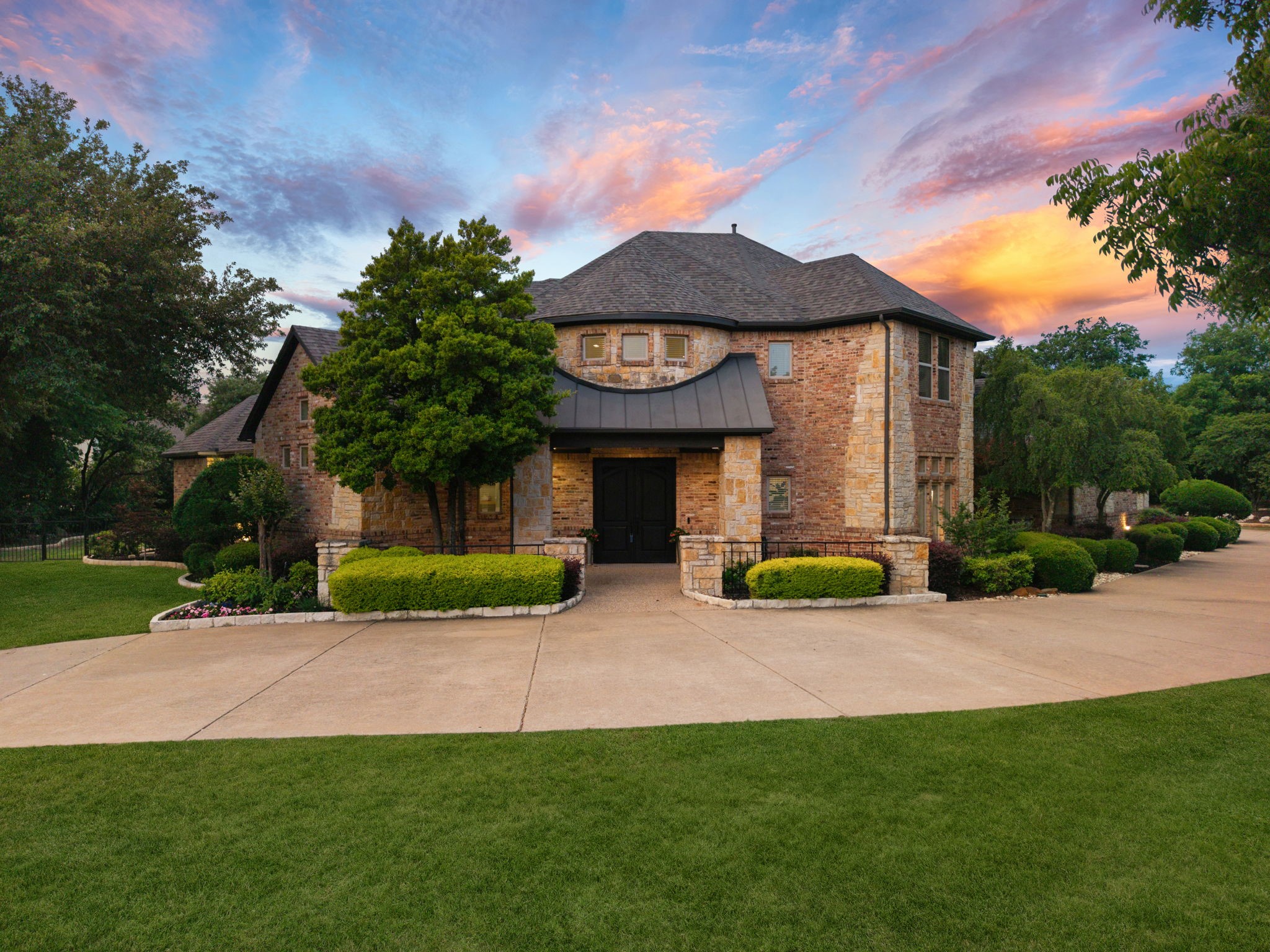 950 Patrician Court Fairview TX 75069