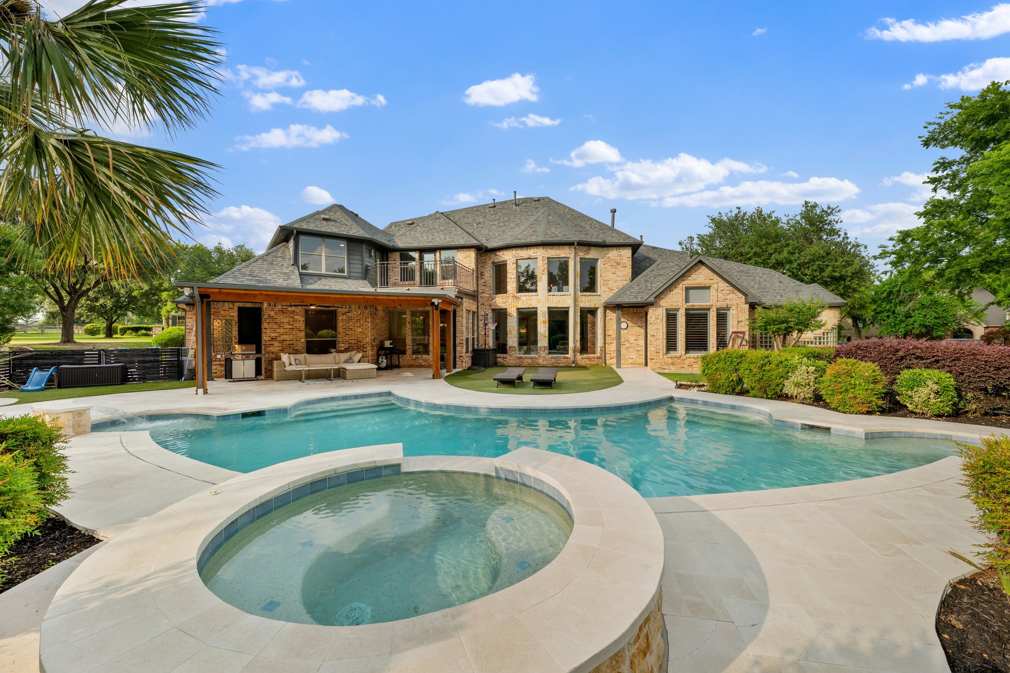 950 Patrician Court Fairview TX 75069
