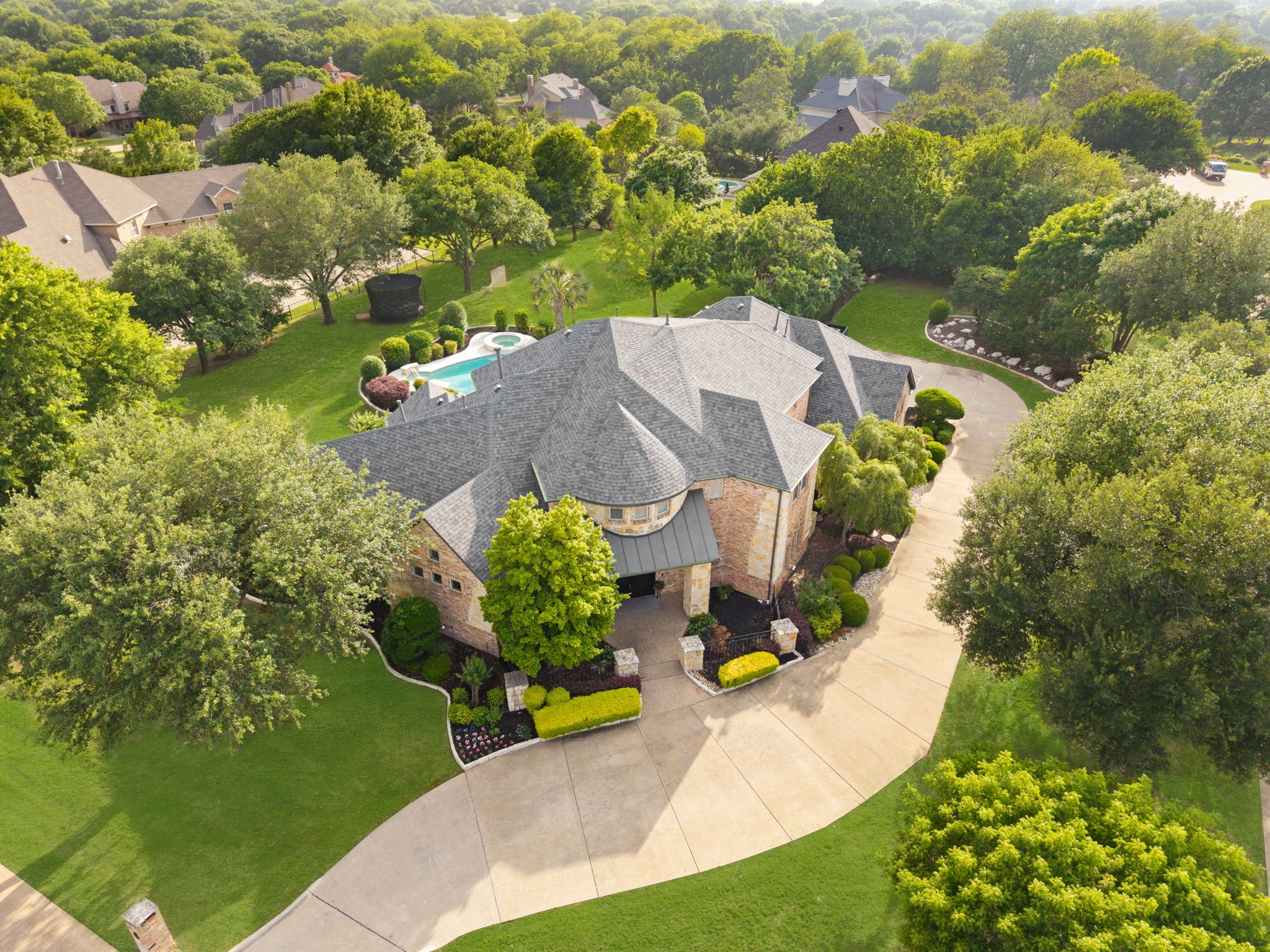 950 Patrician Court Fairview TX 75069