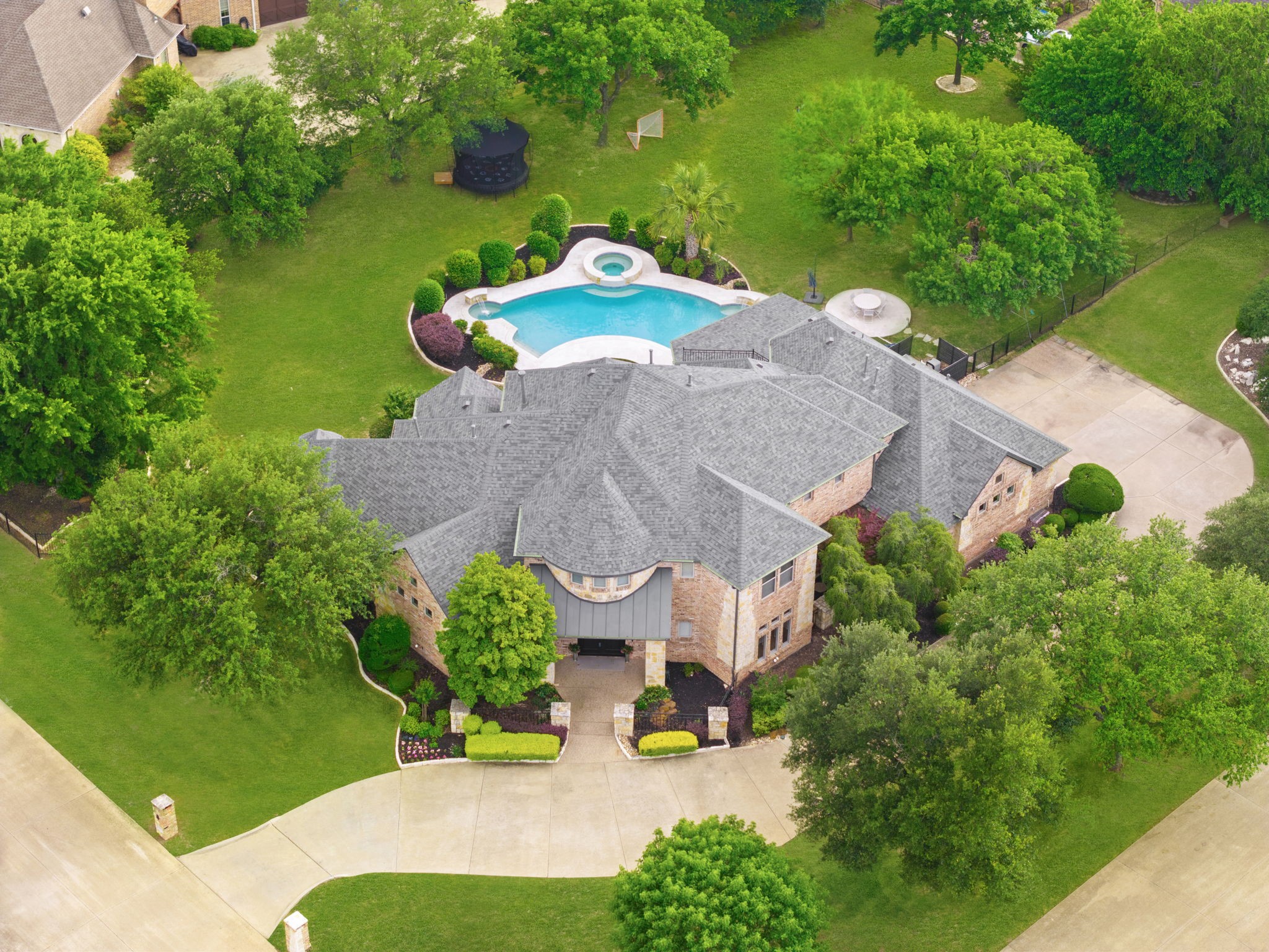 950 Patrician Court Fairview TX 75069
