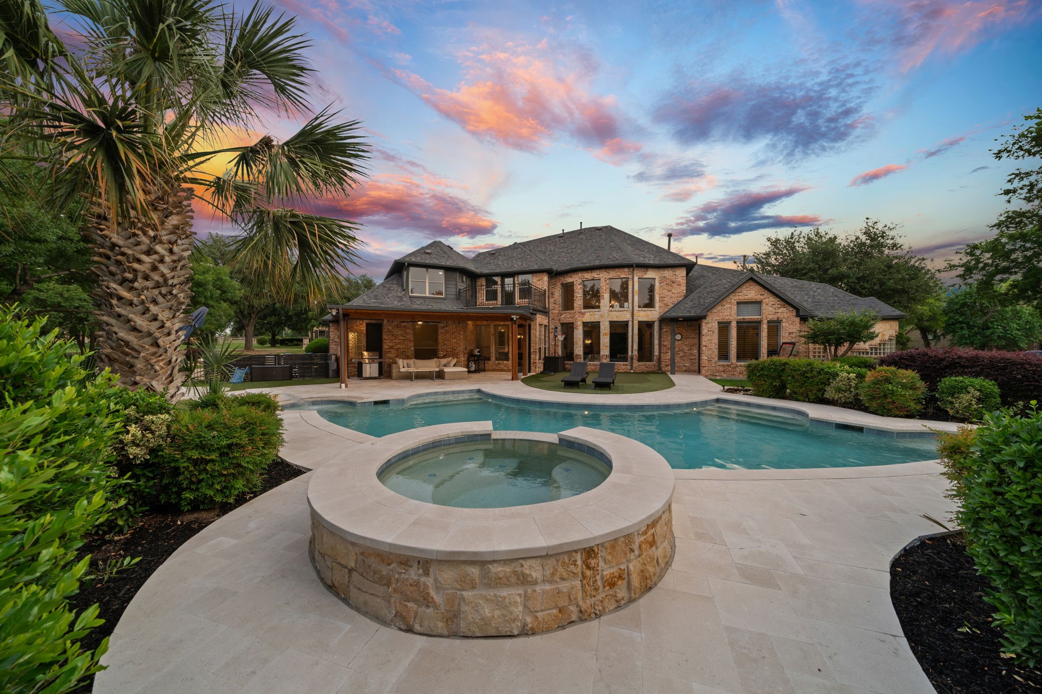 950 Patrician Court Fairview TX 75069