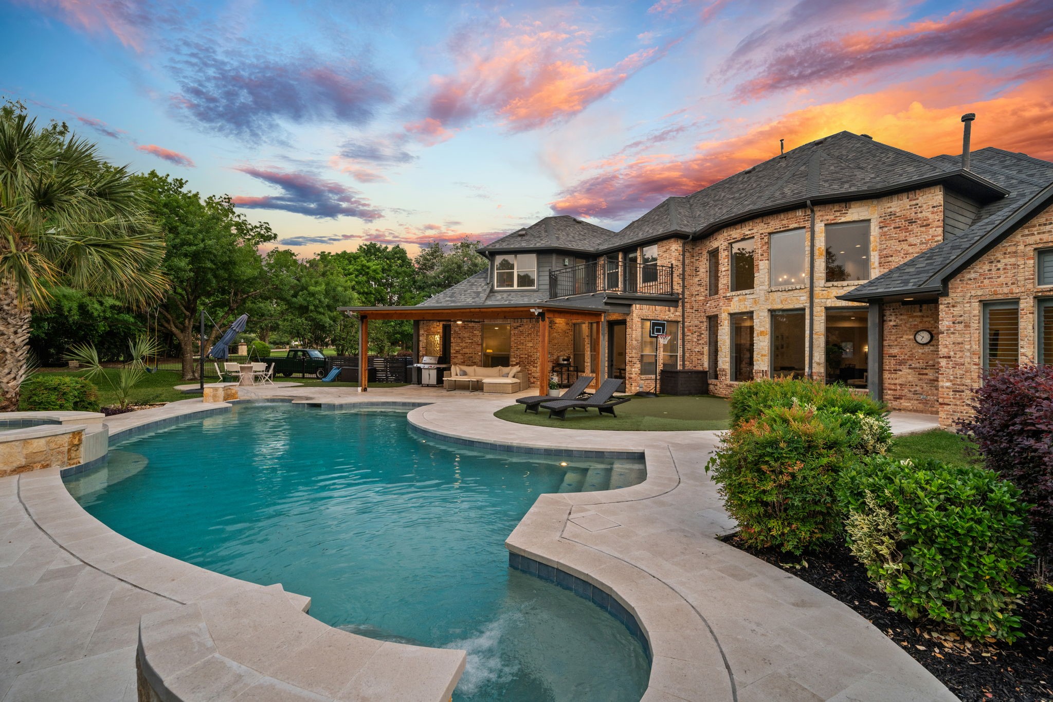 950 Patrician Court Fairview TX 75069