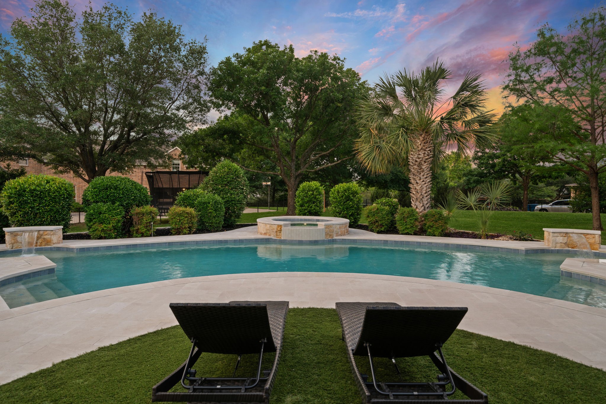 950 Patrician Court Fairview TX 75069