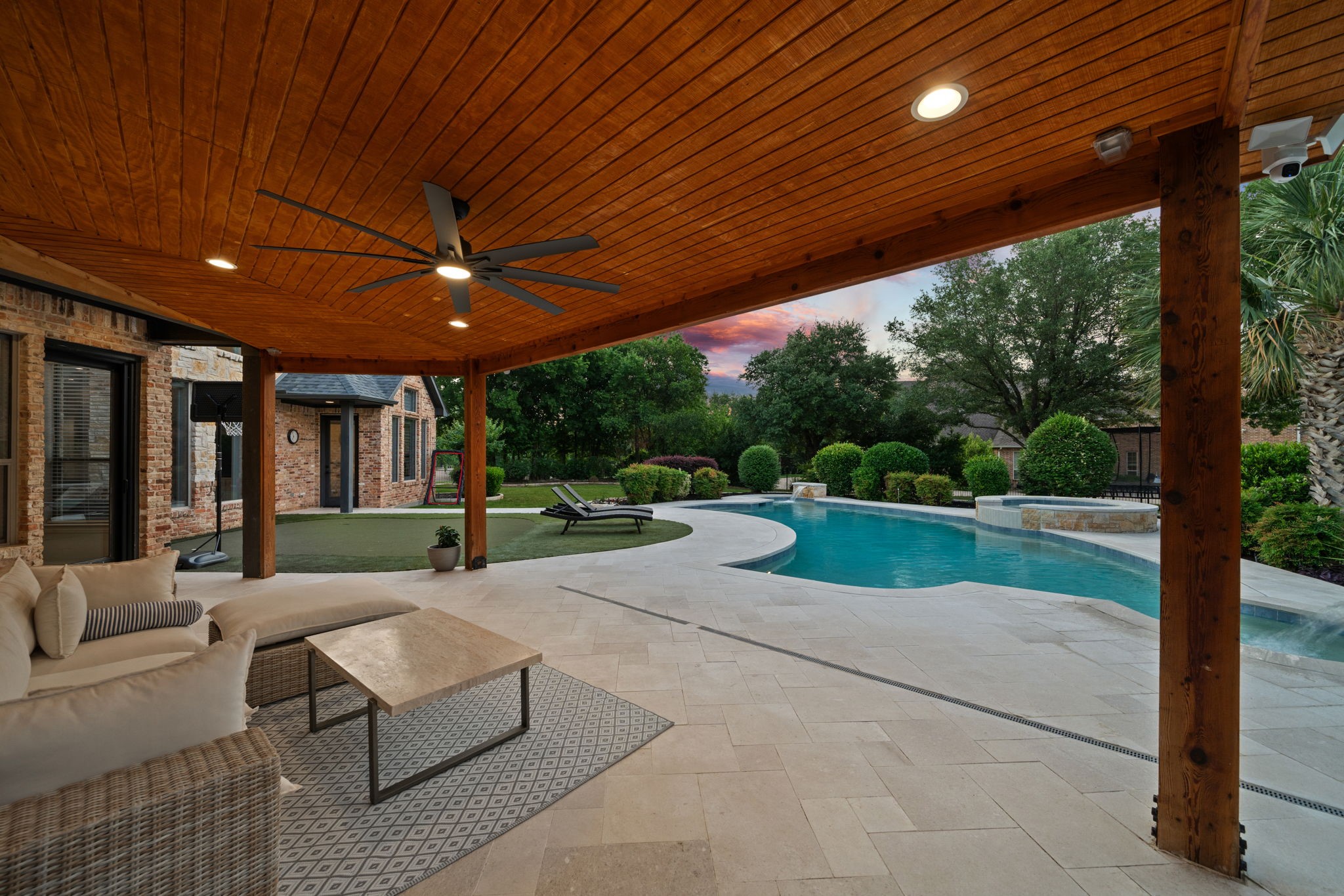 950 Patrician Court Fairview TX 75069