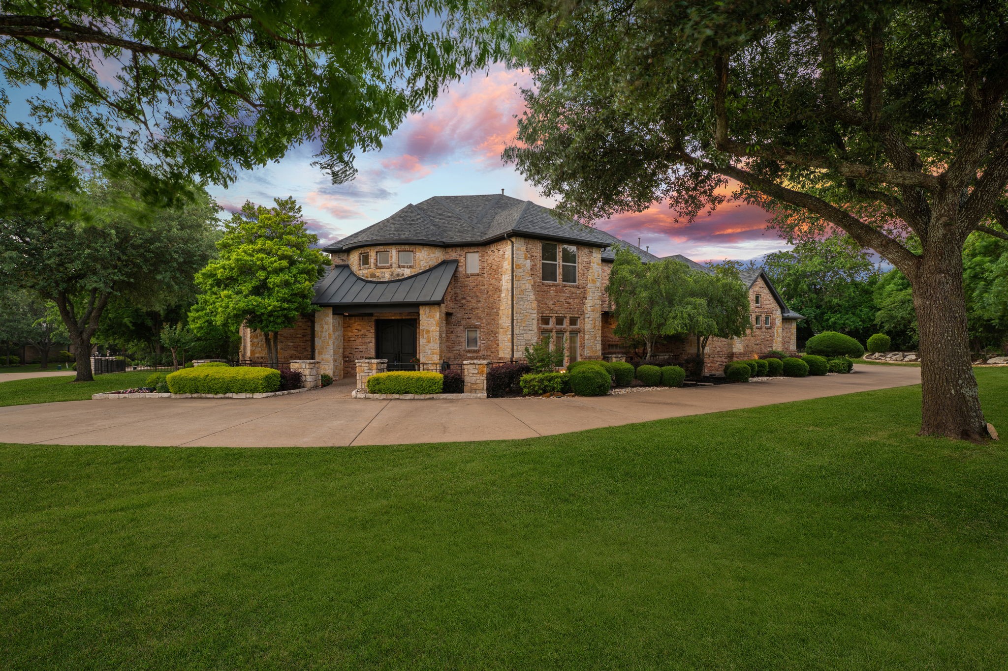 950 Patrician Court Fairview TX 75069