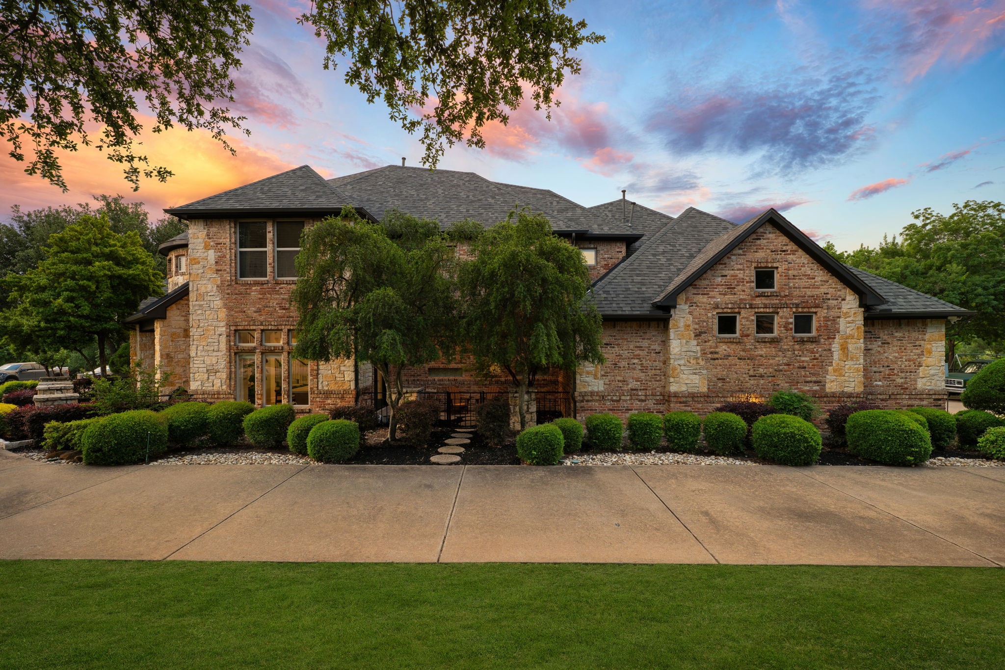 950 Patrician Court Fairview TX 75069