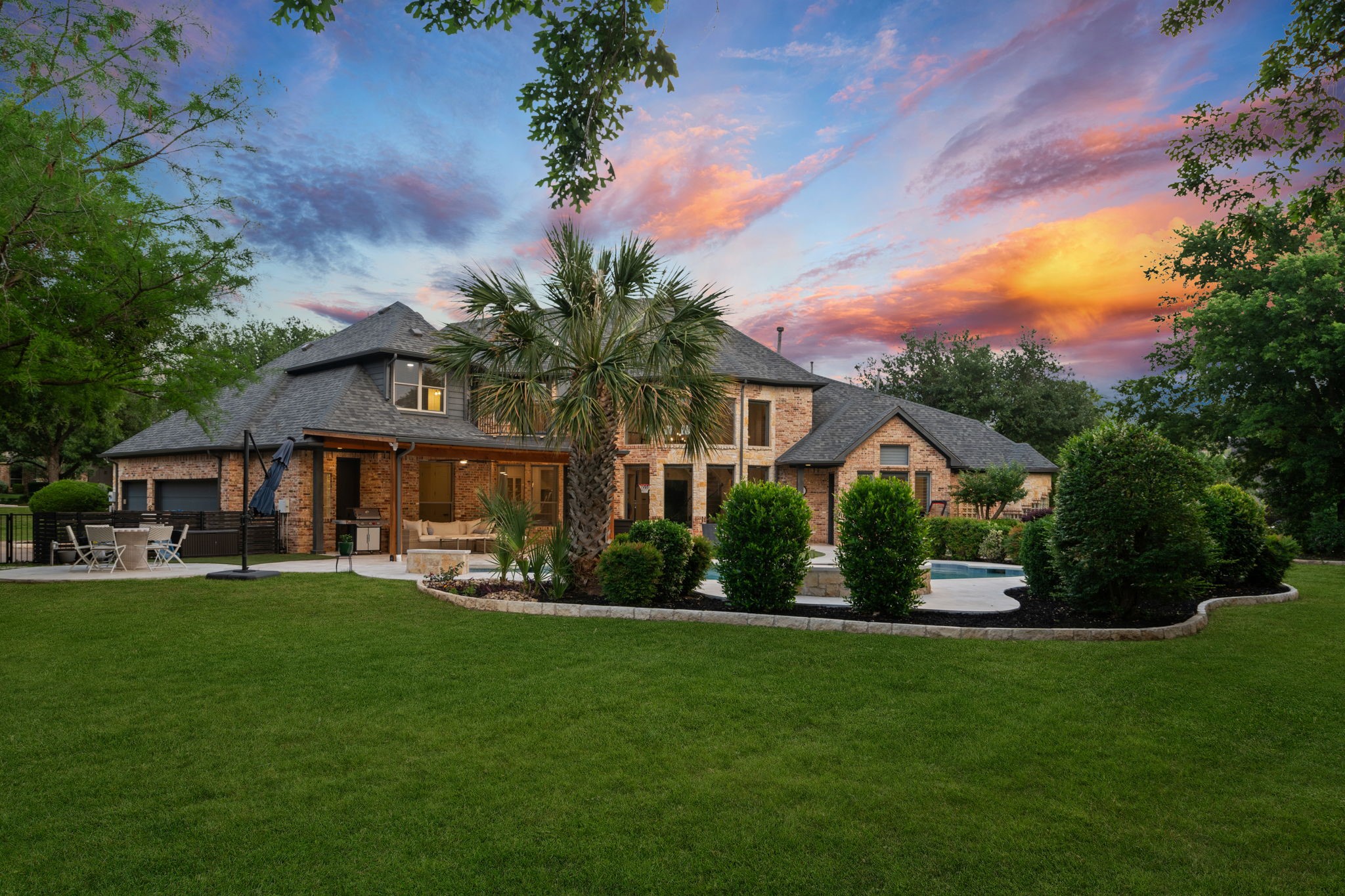 950 Patrician Court Fairview TX 75069