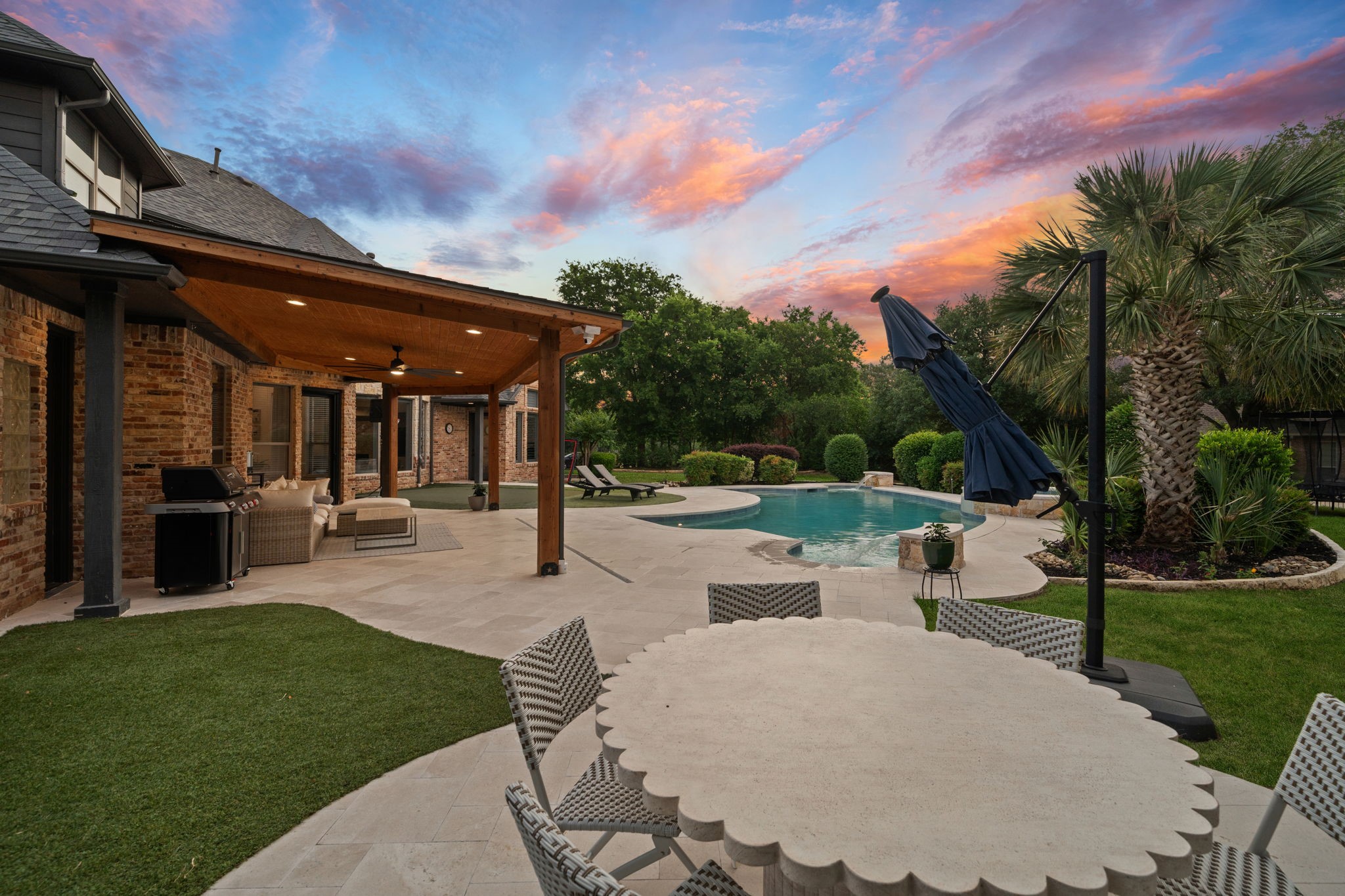 950 Patrician Court Fairview TX 75069