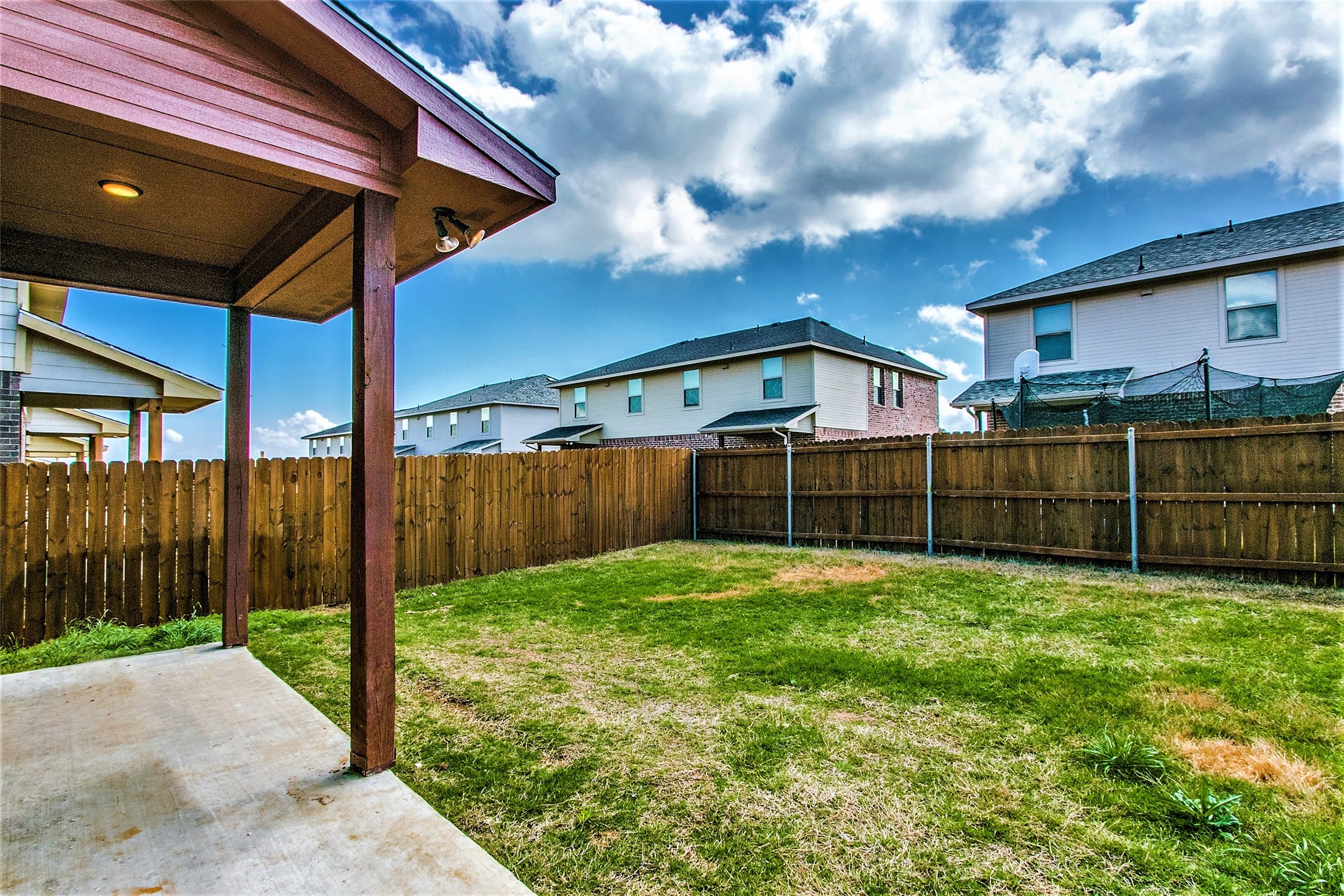 4917 Sanger Circle Drive Sanger TX 76266