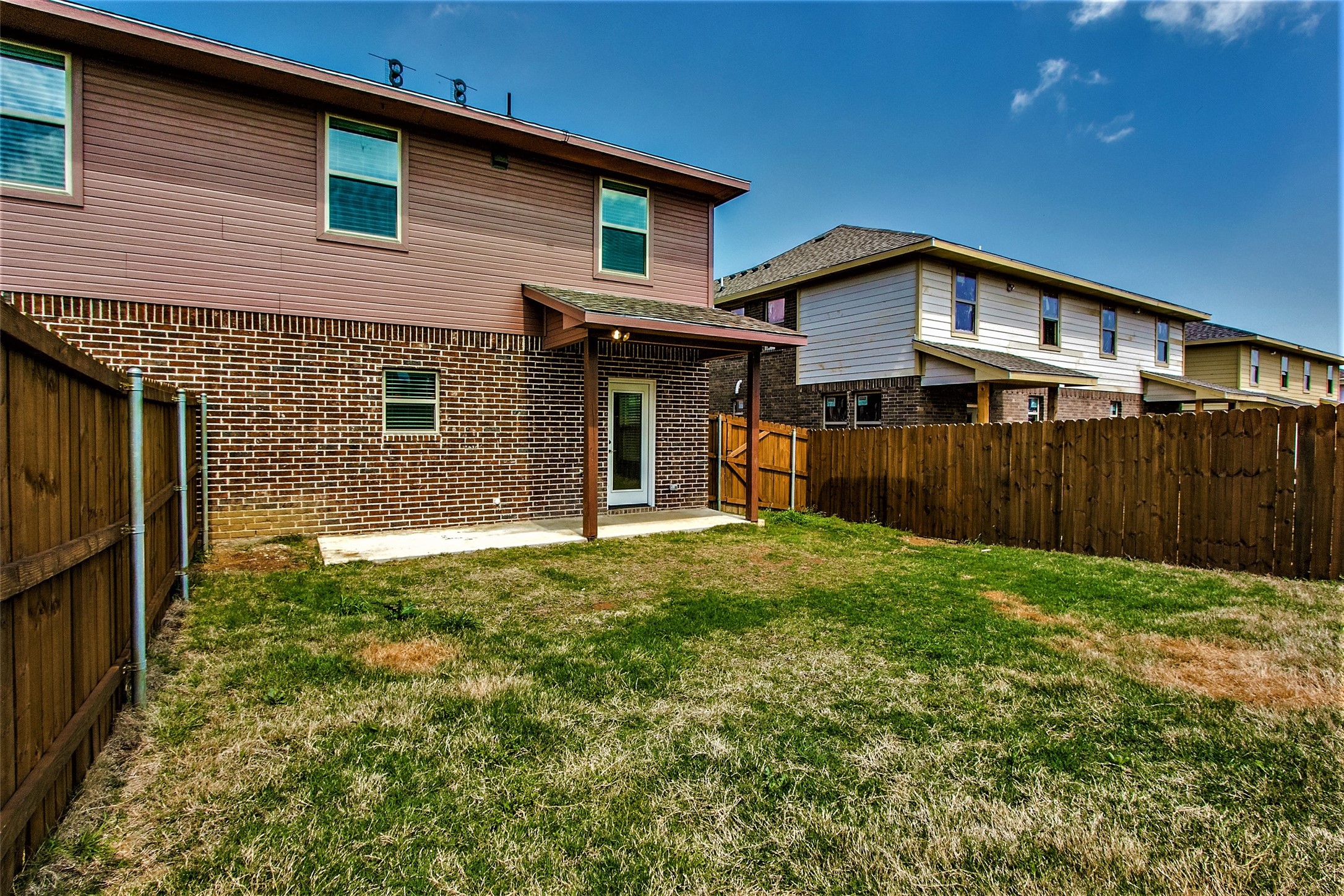 4917 Sanger Circle Drive Sanger TX 76266